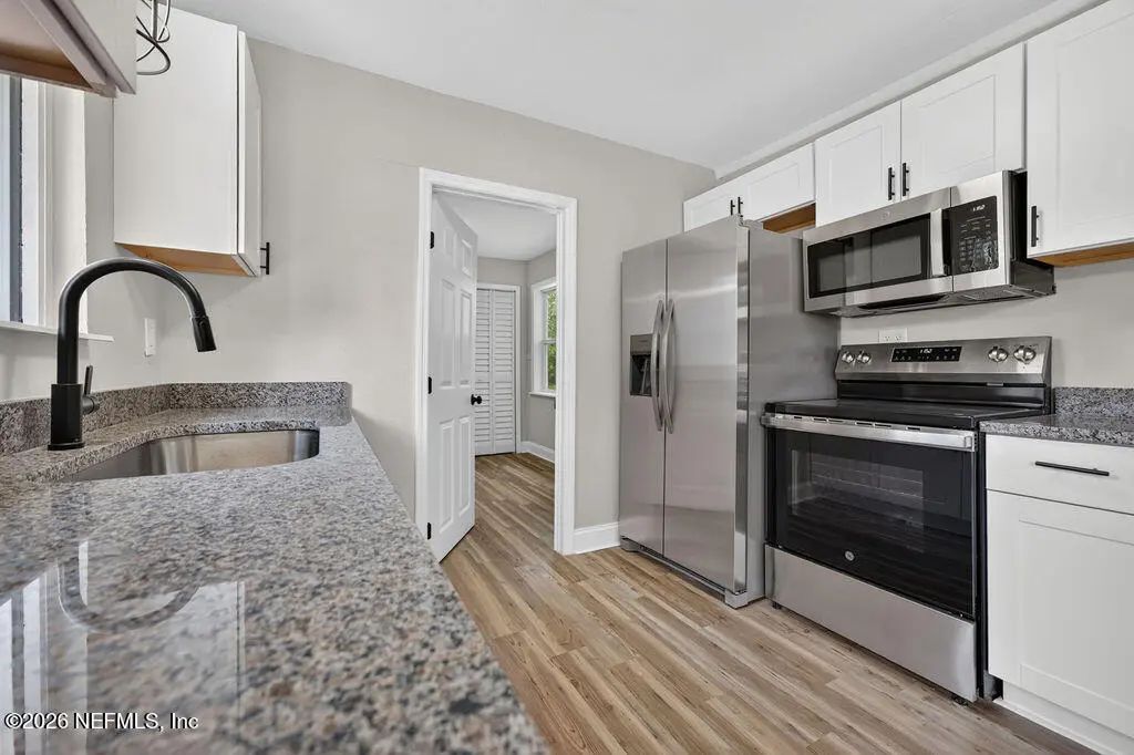 1172 Woodruff Avenue, Jacksonville