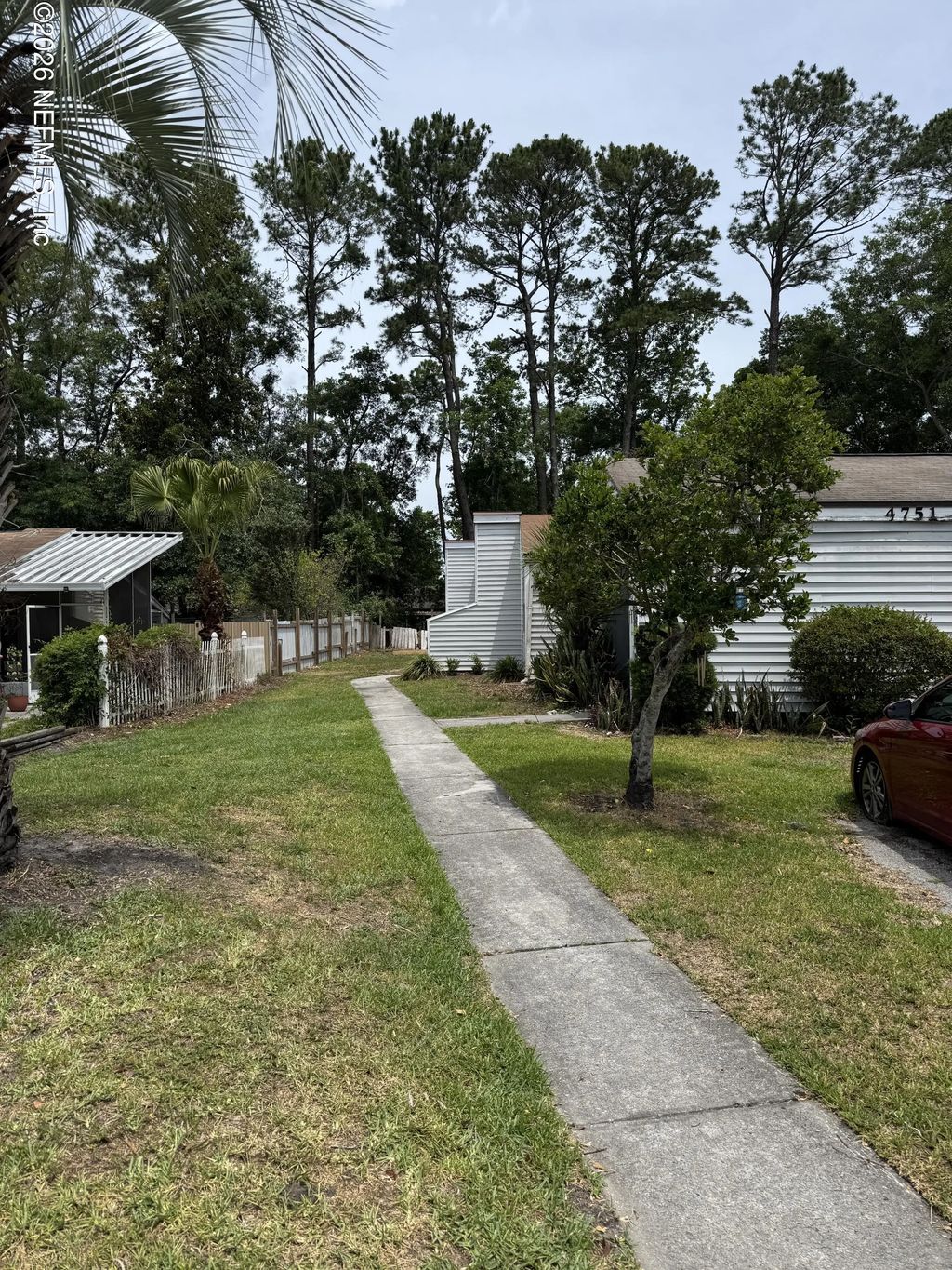 4751 San Jose Manor Drive W 1, Jacksonville
