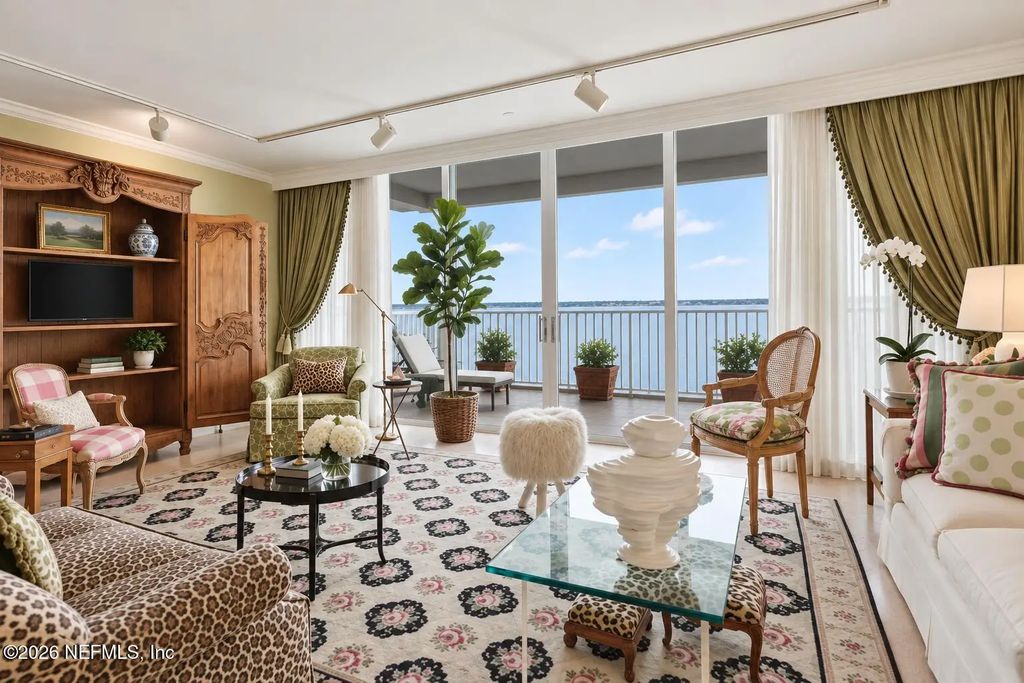 1560 Lancaster Terrace 908, Jacksonville