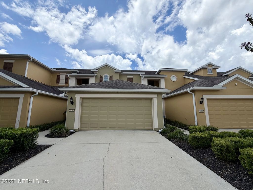 14164 Mahogany Avenue, Jacksonville