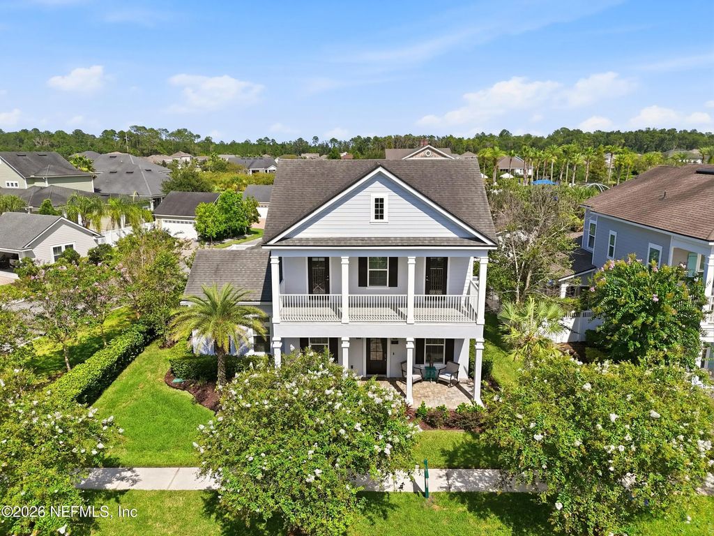 69 Fremont Avenue, Jacksonville