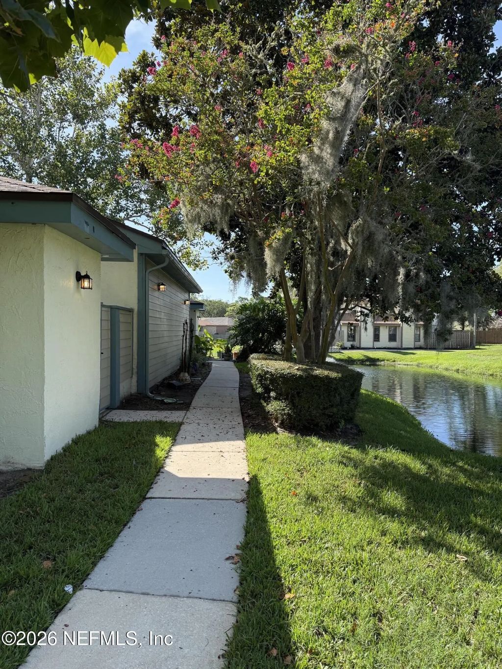 1702 Challenger Court W 1702, Jacksonville