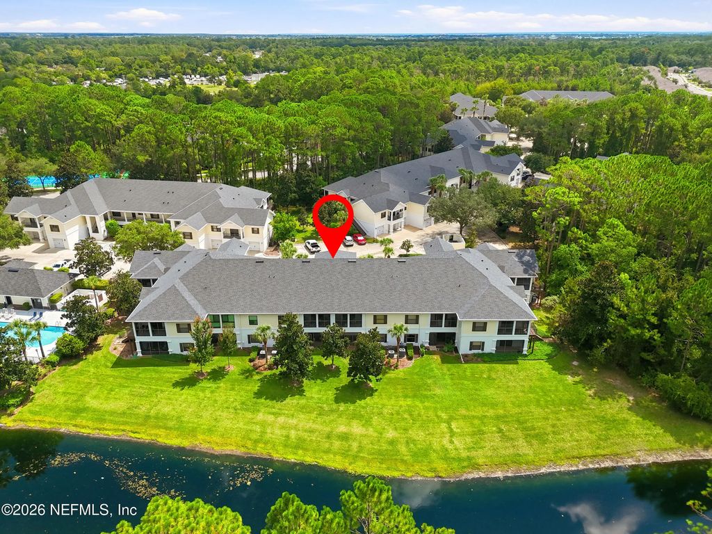 109 Laurel Wood Way 103, St. Augustine