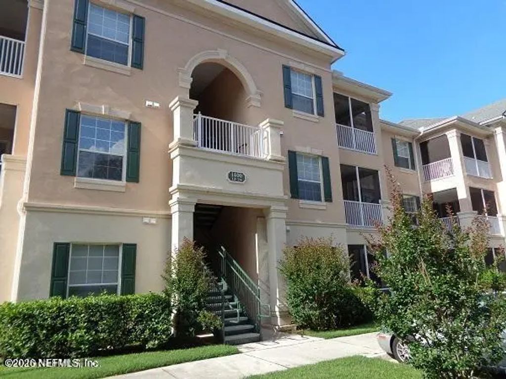 8601 Beach Boulevard 1413, Jacksonville
