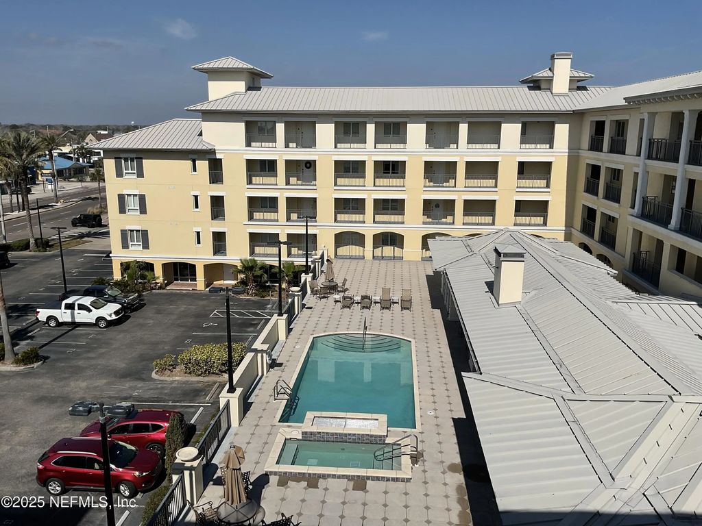 525 3rd Street N #  503, Jacksonville Beach