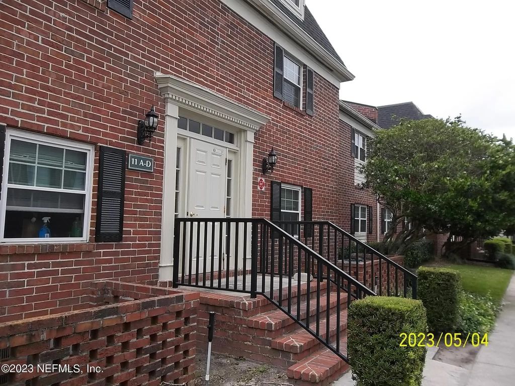 4915 Baymeadows Road 11c, Jacksonville