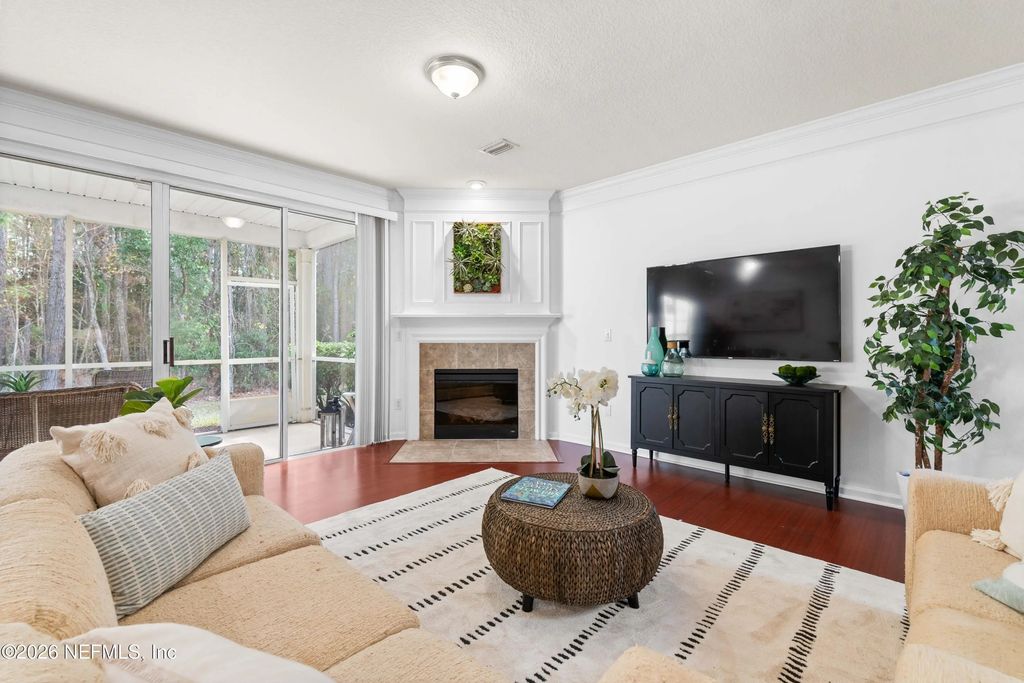 3897 Lionheart Drive, Jacksonville