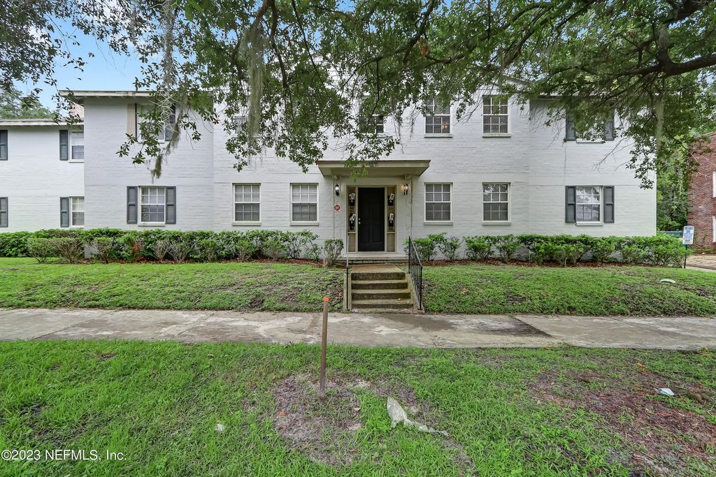 2358 Herschel Street 3, Jacksonville