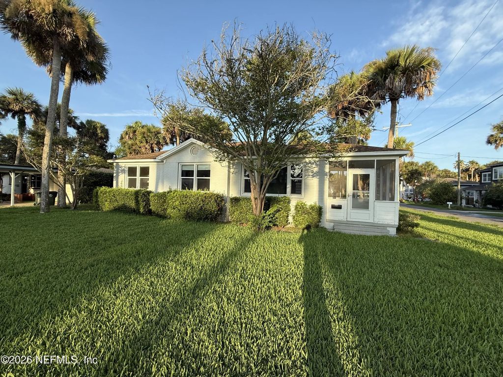 1096 East Coast Drive, Atlantic Beach