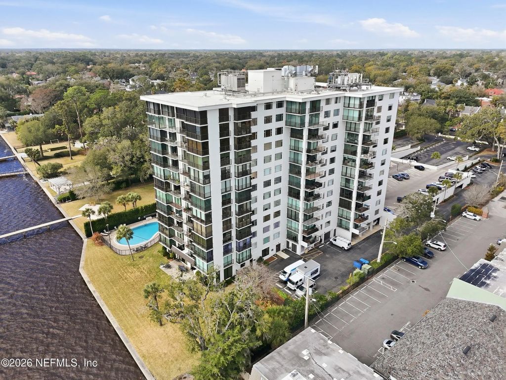 2970 St Johns Avenue 7e, Jacksonville