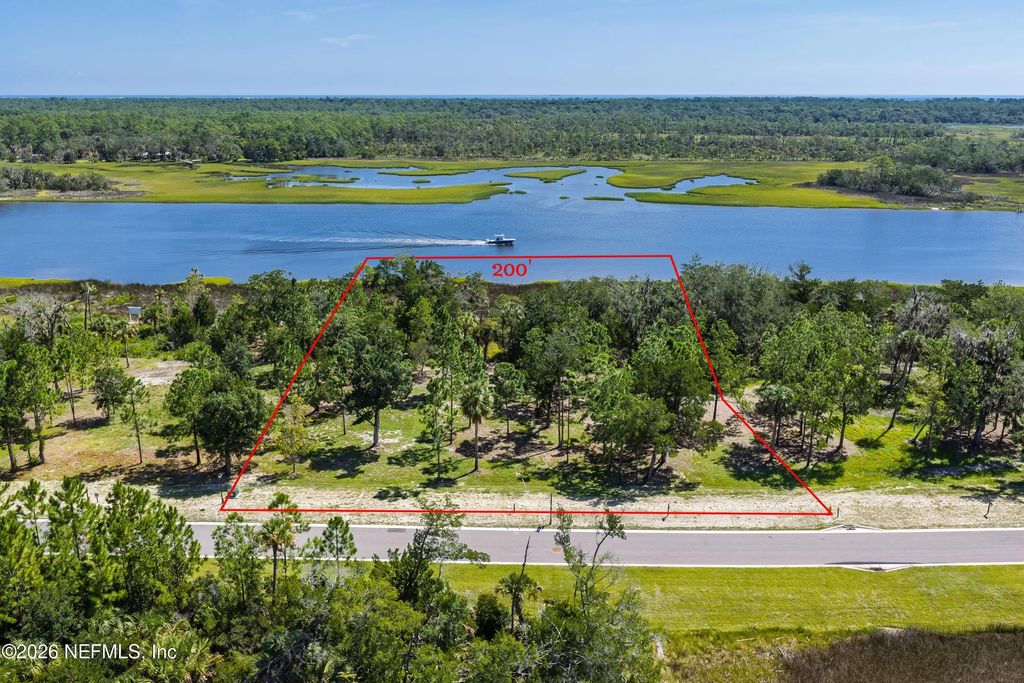 964/986 S Harbor Lights Drive, Ponte Vedra