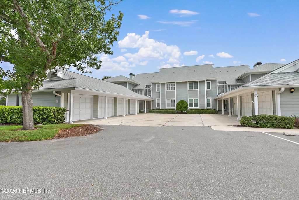 91 San Juan Drive G2, Ponte Vedra Beach