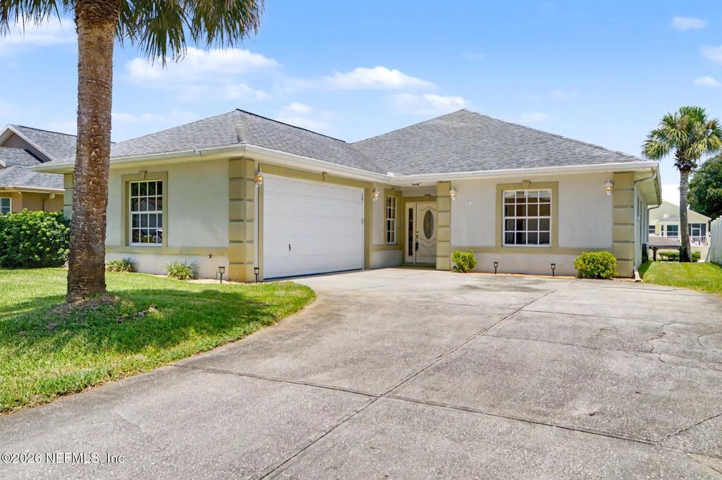 40 Columbia Lane, Palm Coast