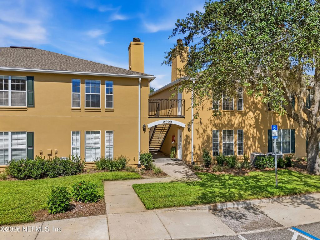 165 Jardin De Mer Place, Jacksonville Beach
