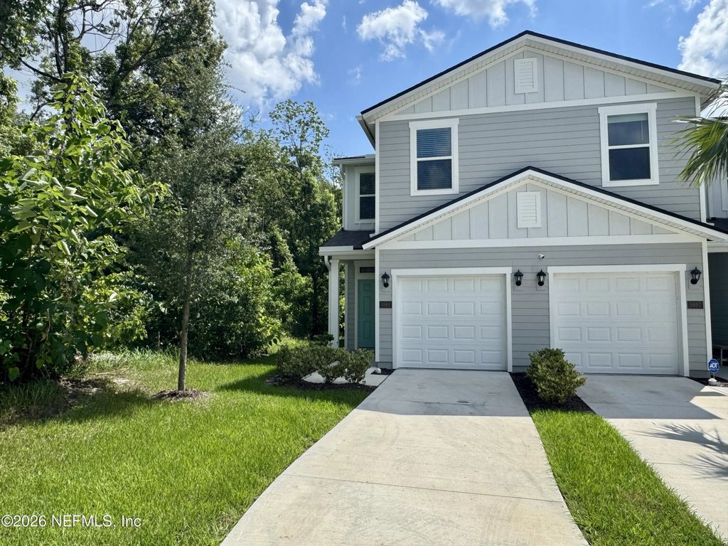 5989 Ortega Lake Drive, Jacksonville