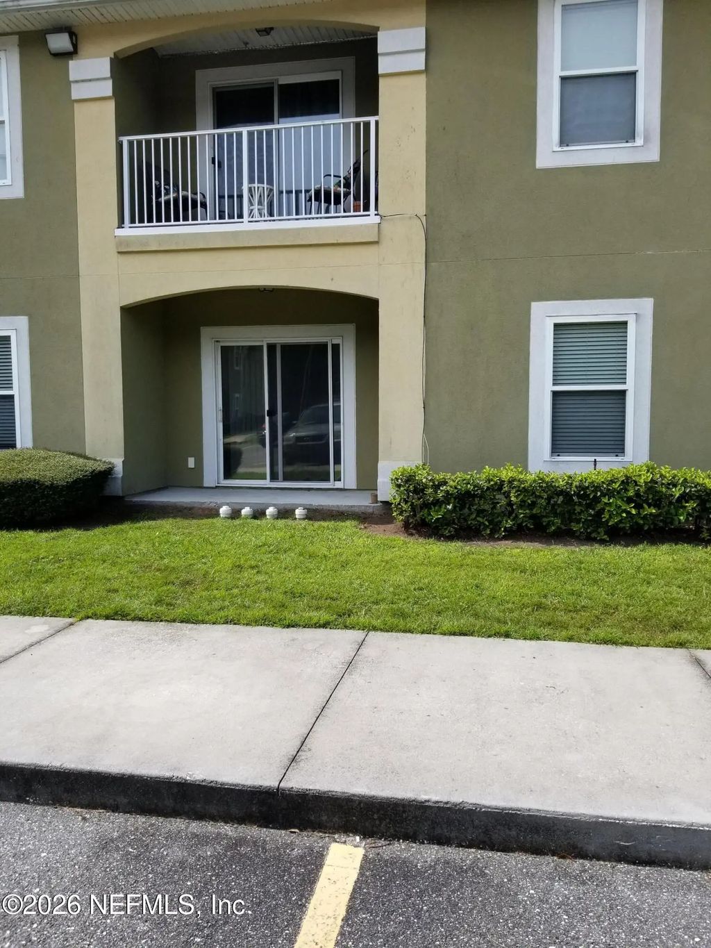 3711 Kirkpatrick Circle 16-1, Jacksonville