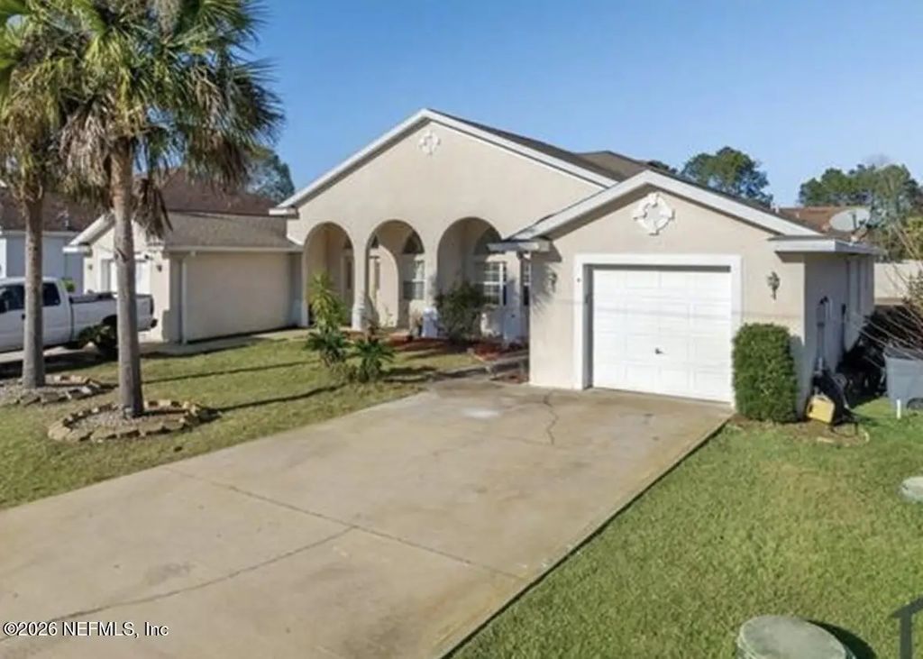 16 Buttonwood Lane, Palm Coast