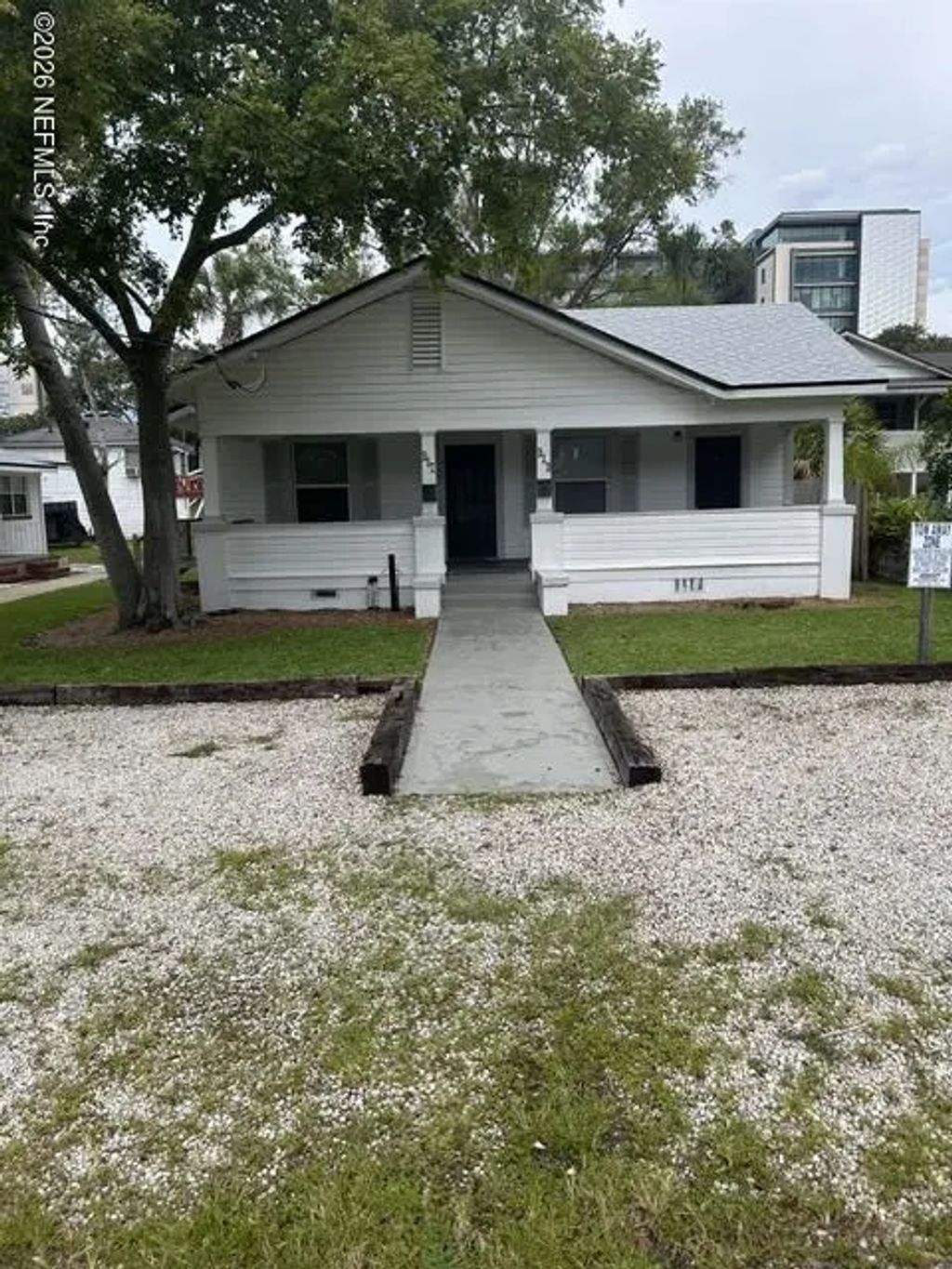 917 Phillips Street #919, Jacksonville