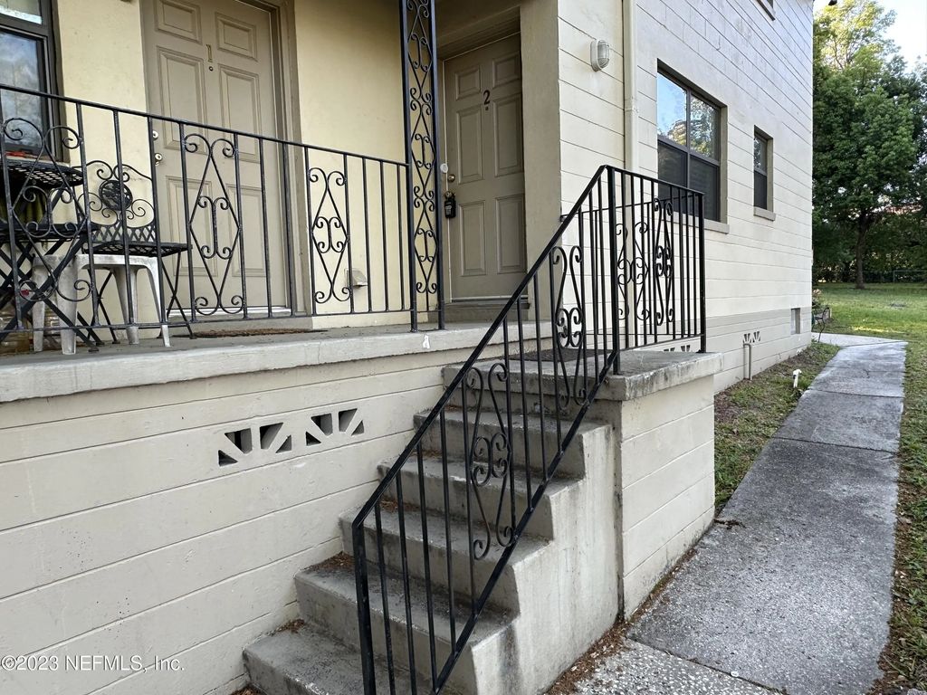5148 Floral Bluff Road 2, Jacksonville