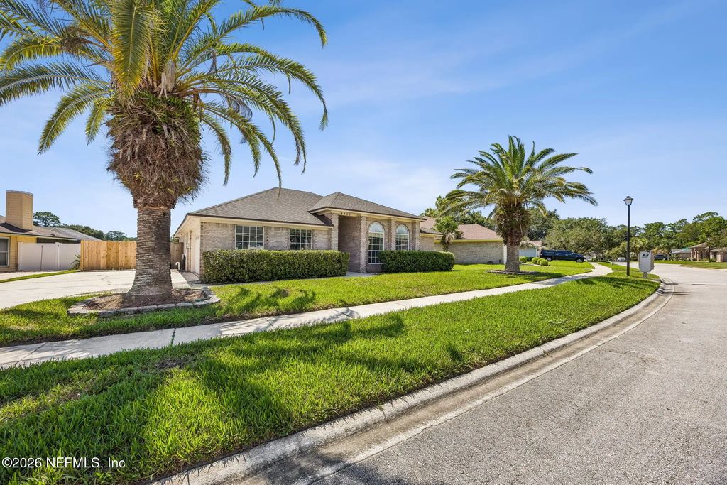 4455 Rocky River Road W, Jacksonville