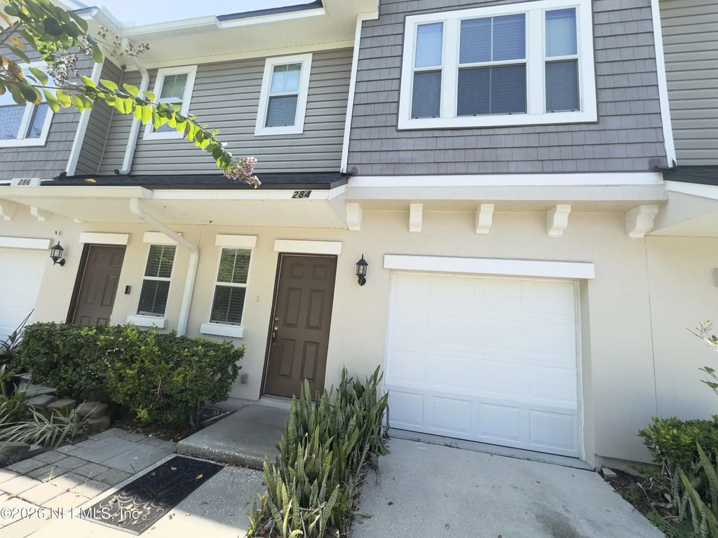 284 Moultrie Village Lane, St. Augustine