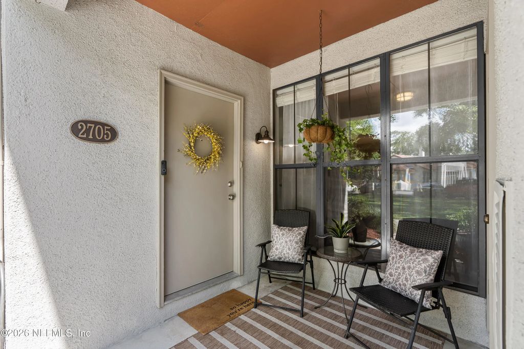 2705 Wood Hill Drive 2705, Jacksonville