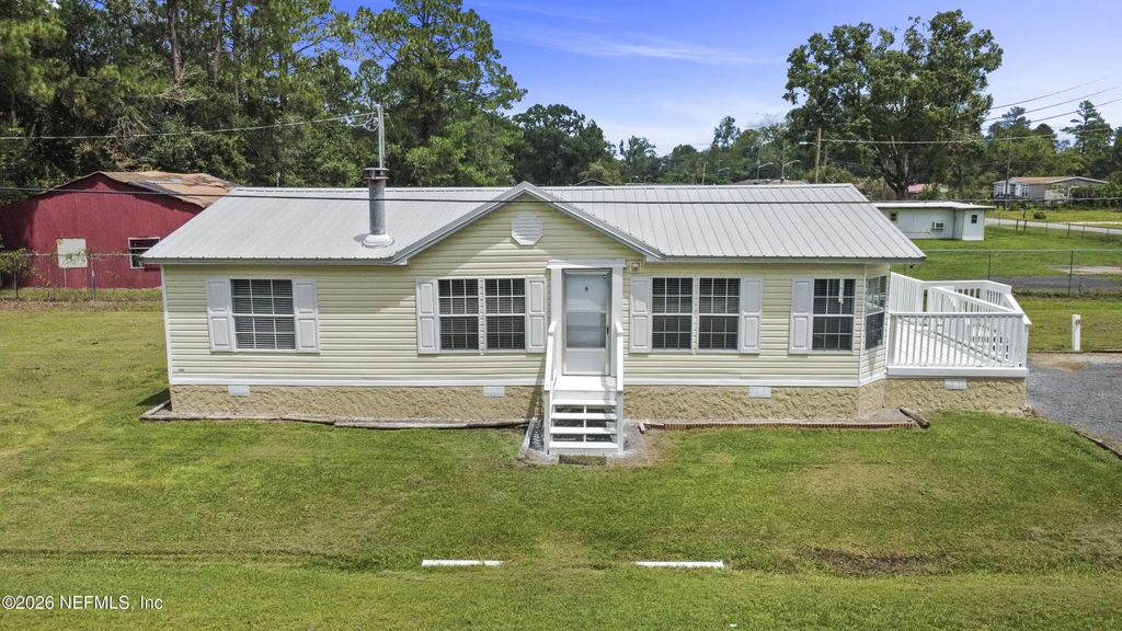 375 Rutha Mae Brown Drive, Baldwin