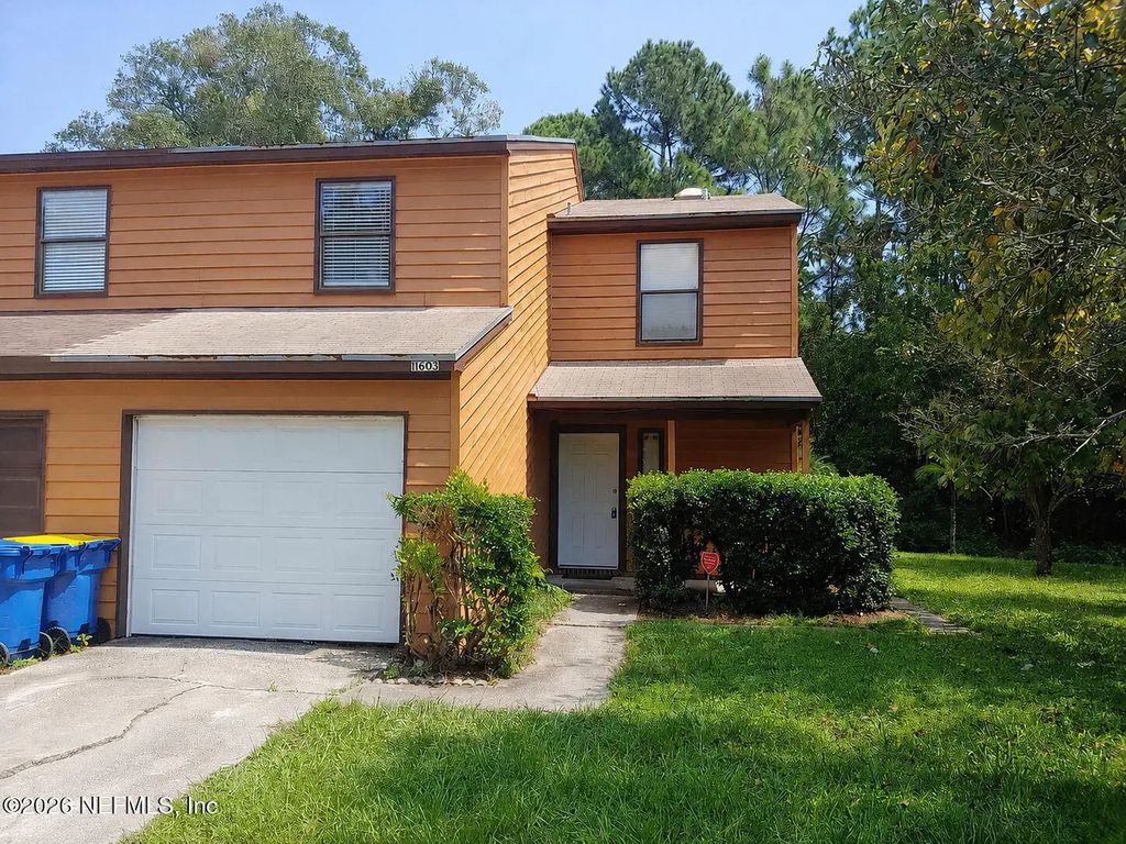 11603 Tanager Drive, Jacksonville