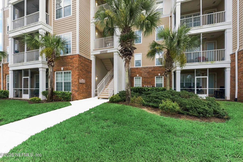 11251 Campfield Drive 2204, Jacksonville