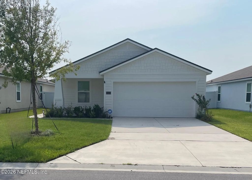 163 Silver Birch Street, St. Augustine