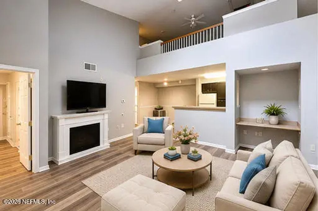 8550 Touchton Road 1736, Jacksonville