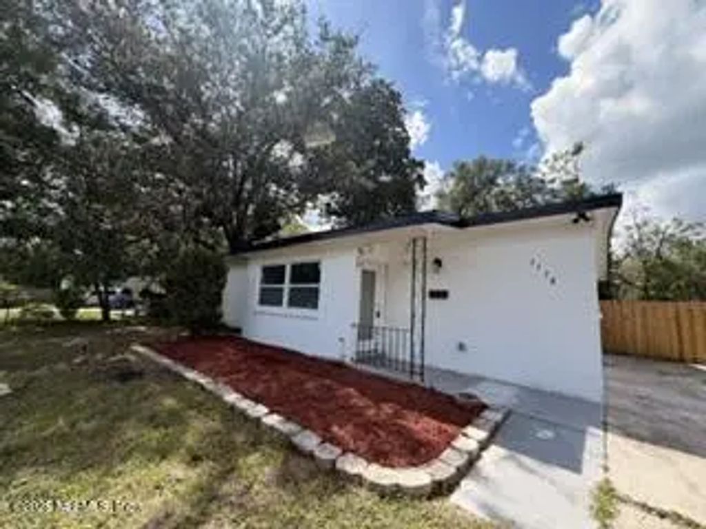 7178 Karenita Drive, Jacksonville