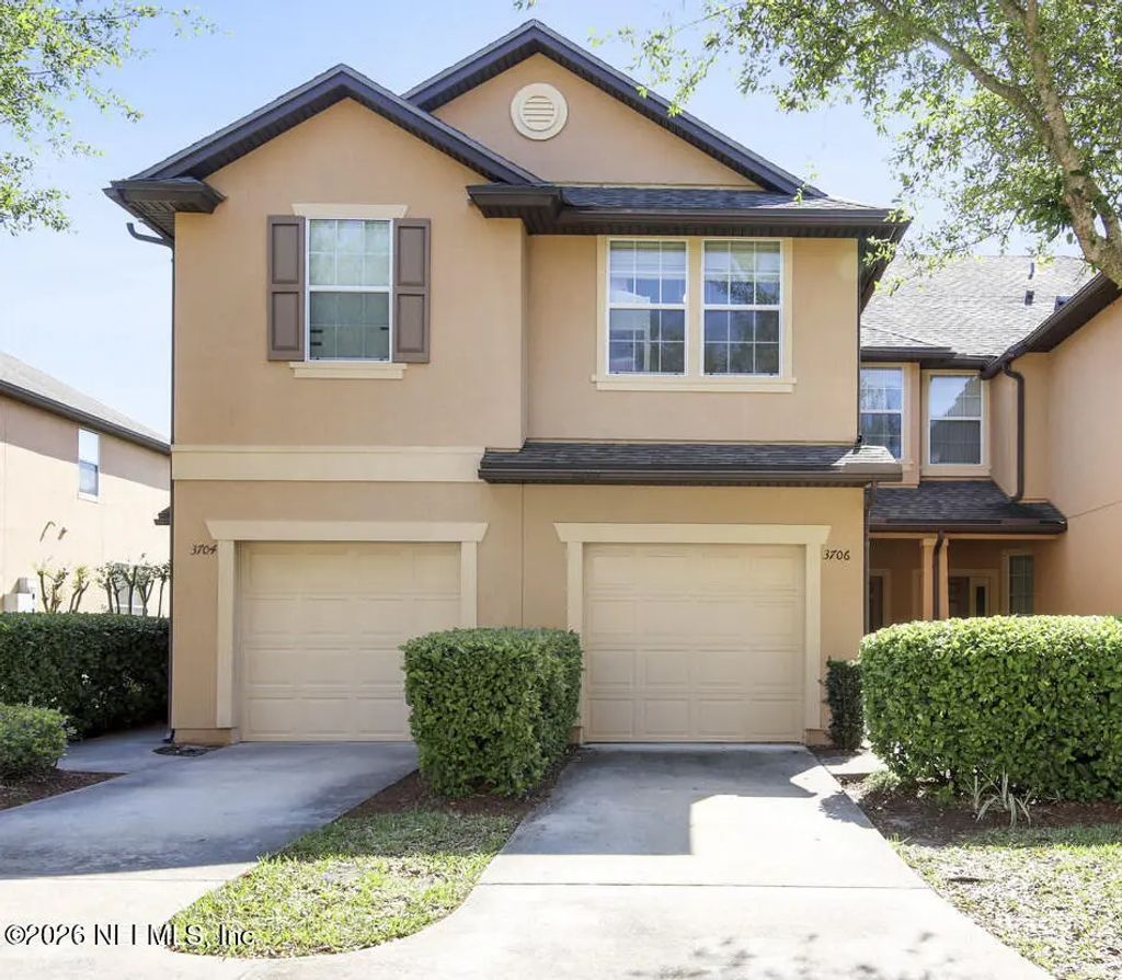 3706 Hartsfield Forest Circle, Jacksonville