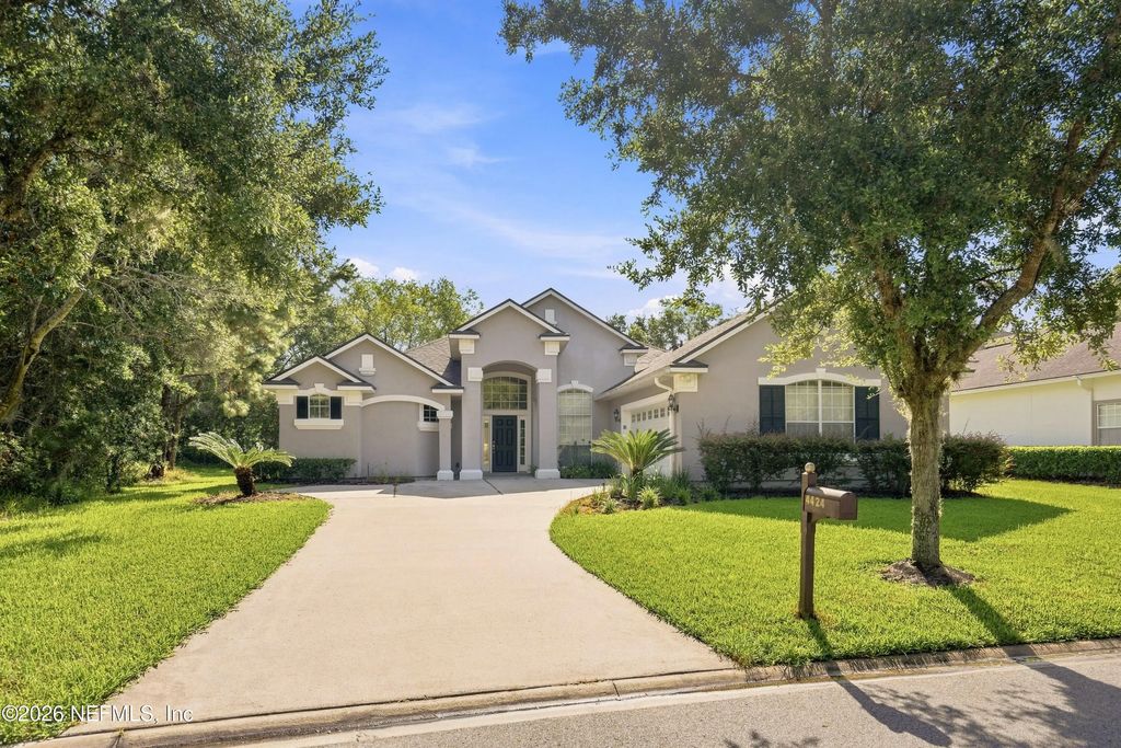4424 N N Alatamaha Street, St. Augustine