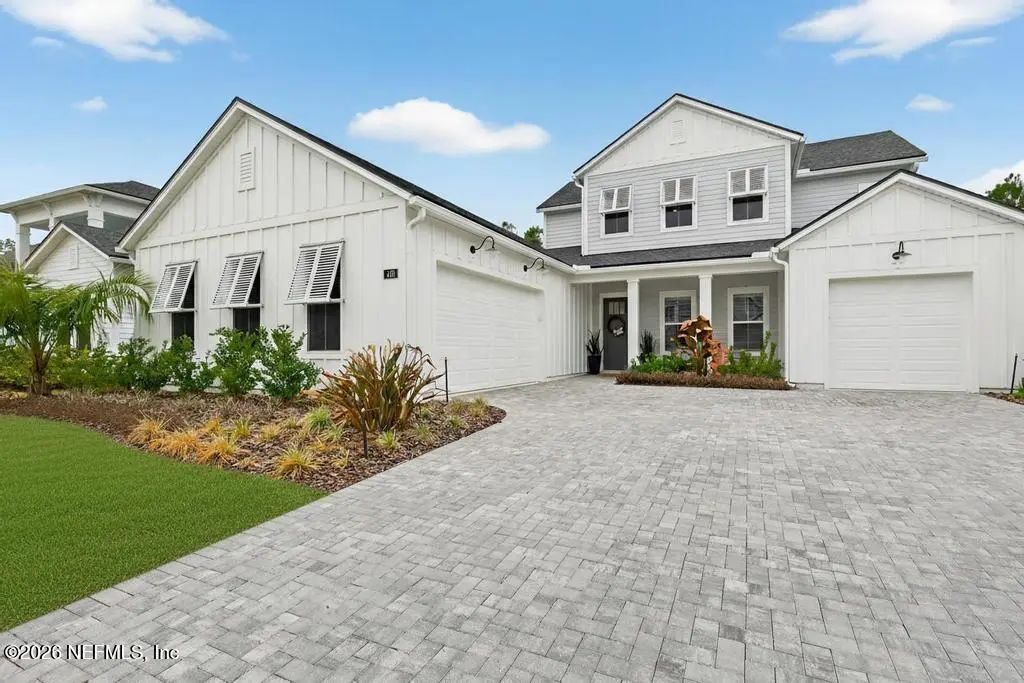 470 Seagrove Drive, Ponte Vedra