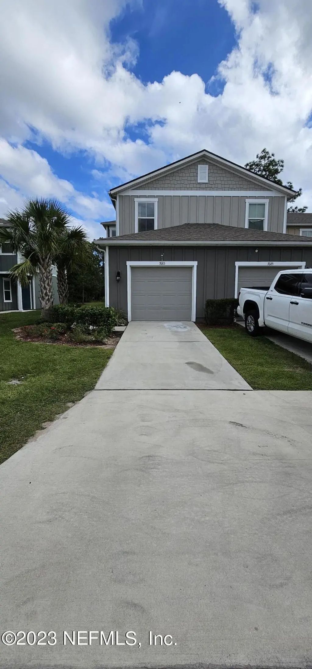 7683 Legacy Trail, Jacksonville