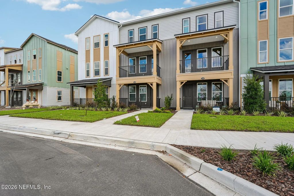 12144 Ashview Lane 15-88, Jacksonville