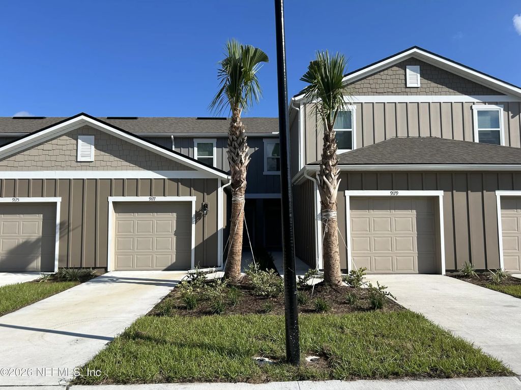 9177 Stony Brook Road, Jacksonville