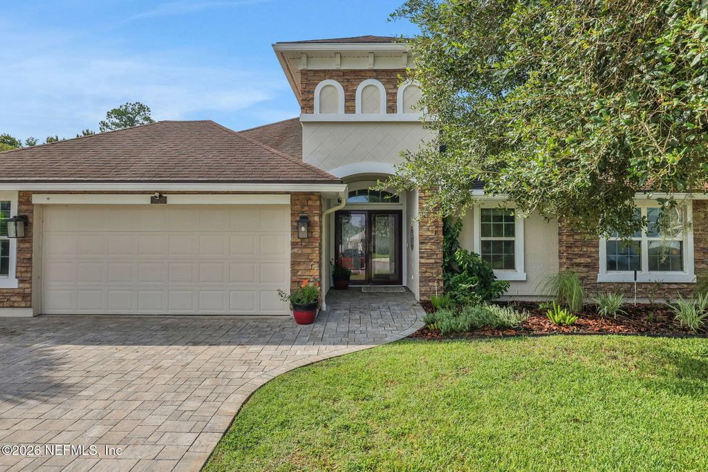 3120 S Cassata Lane, St. Augustine