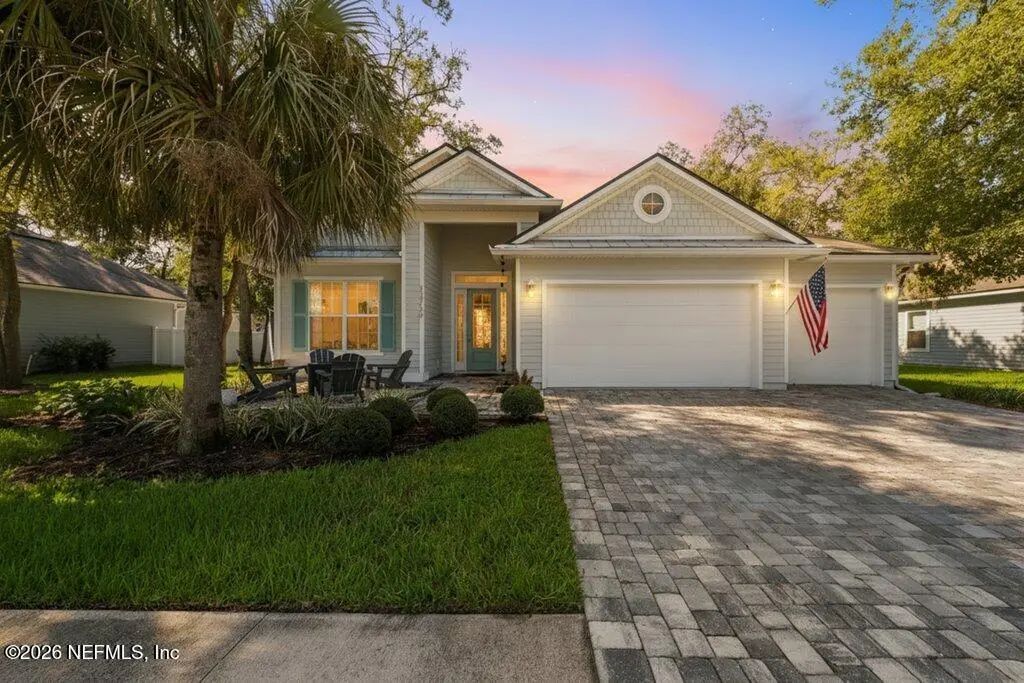 13729 Hidden Oaks Lane, Jacksonville