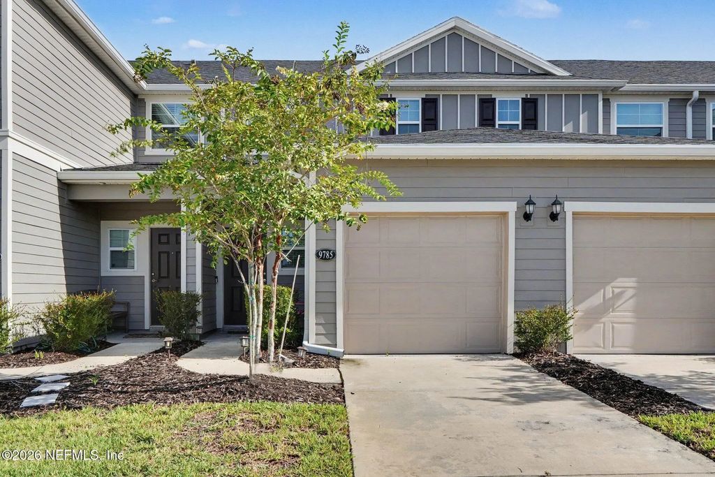 9785 Fiddleback Lane, Jacksonville