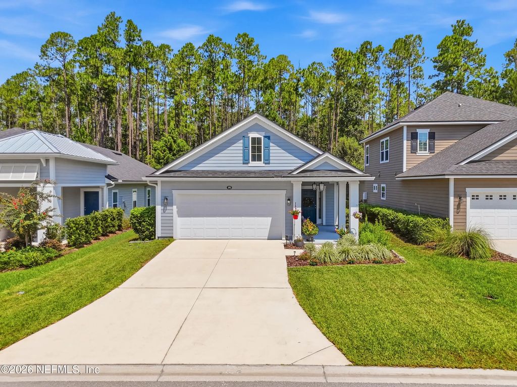 490 Windermere Way, St. Augustine
