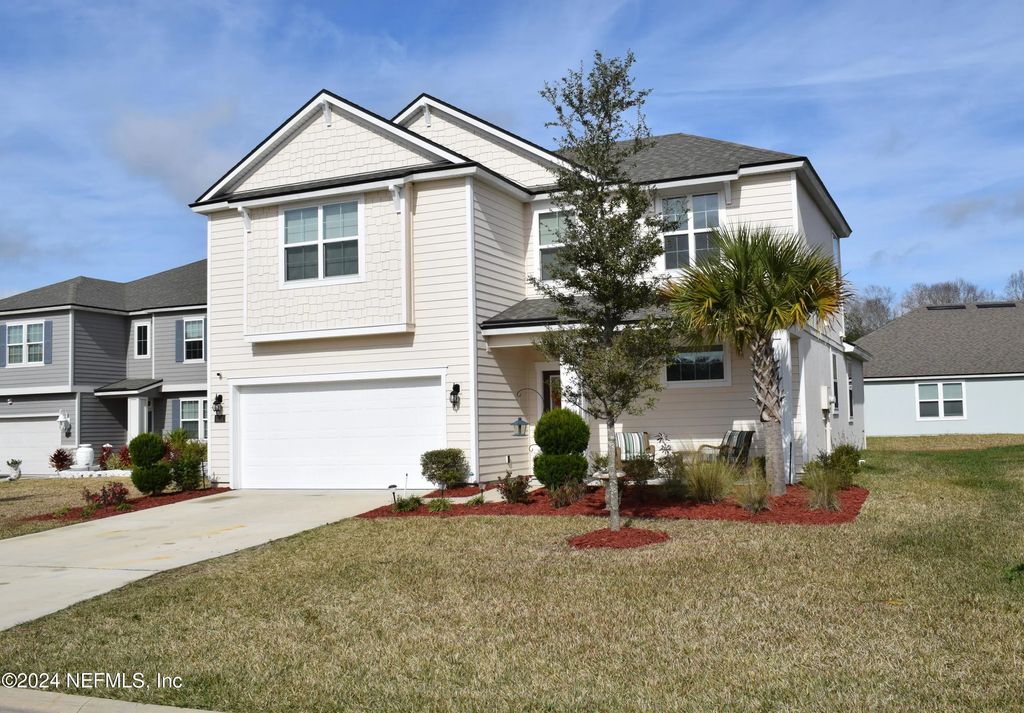 3131 Spotted Bass Lane, Jacksonville