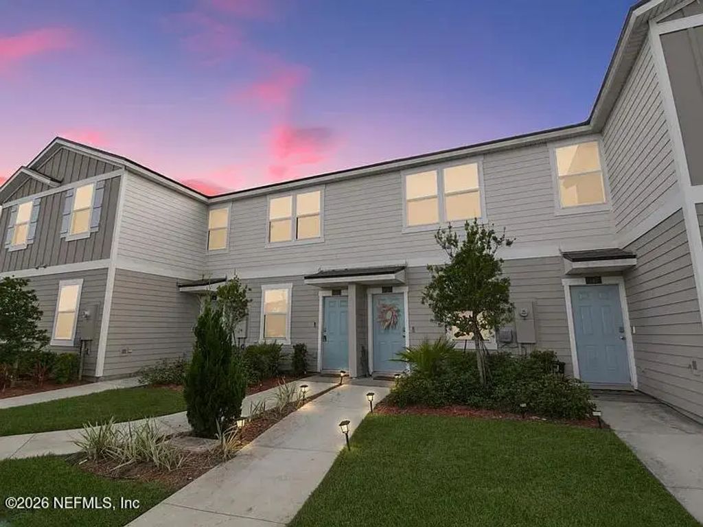 141 Sage Branch Street, St. Augustine