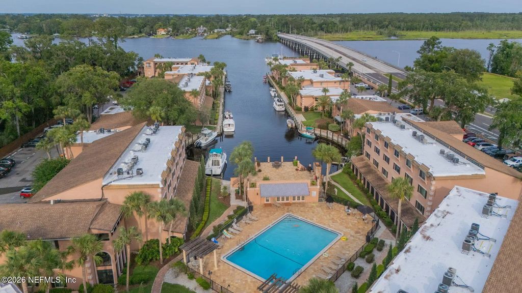 5375 Ortega Farms Boulevard 510, Jacksonville