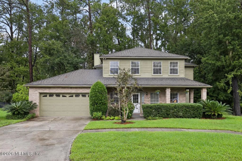 9120 Trent Way, Jacksonville