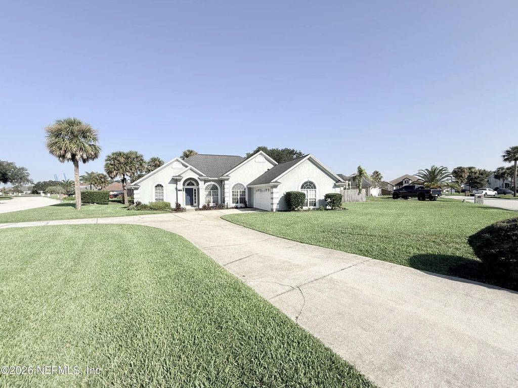 11411 Kingsley Manor Way, Jacksonville