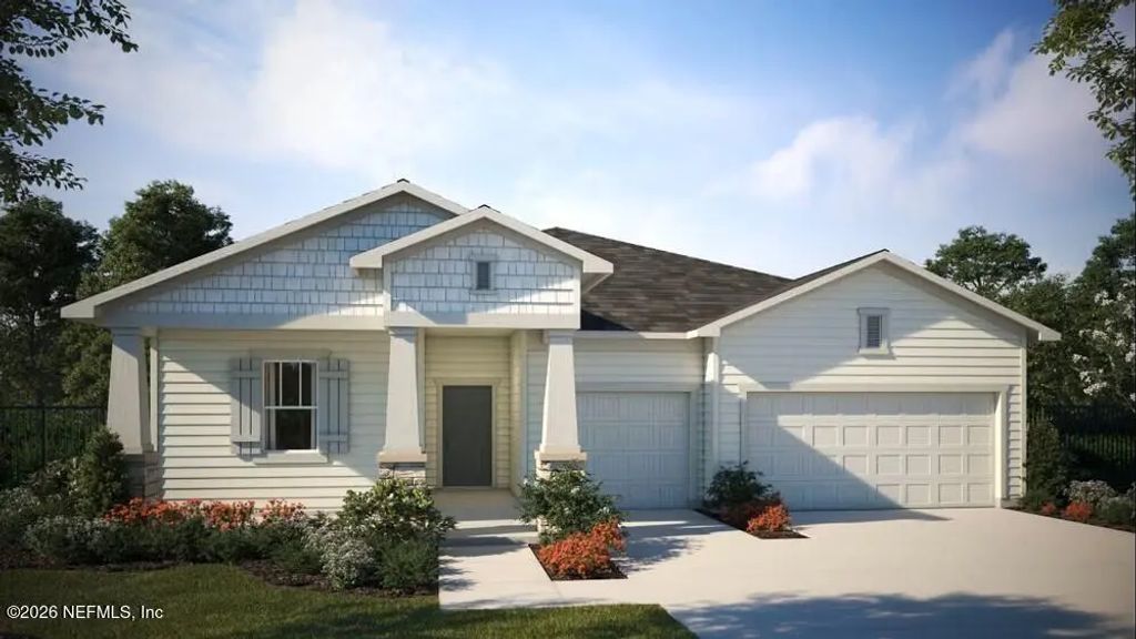 56 Reverie Drive S, Palm Coast