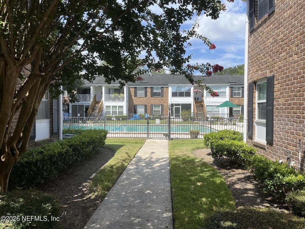 4358 Timuquana Road 124, Jacksonville