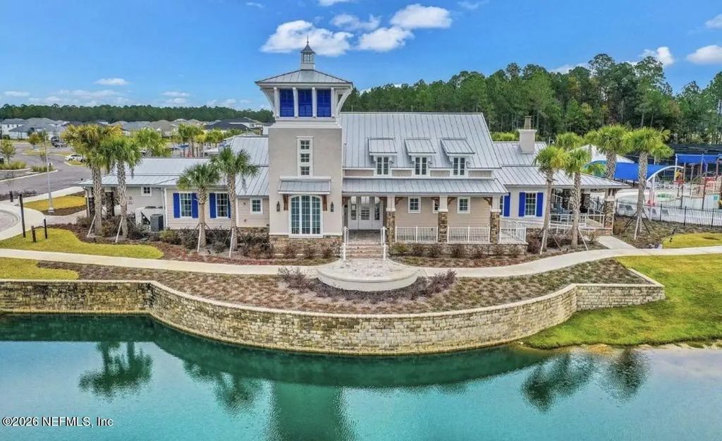36 Walloon Cove, St. Augustine